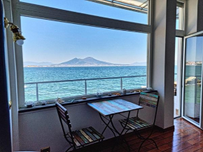 LA CASA SULL’ ACQUA Napoli
